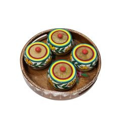 Trays