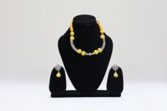 Neck Pieces