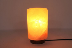 Salt lamp  Stand