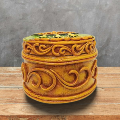 Jewellery box