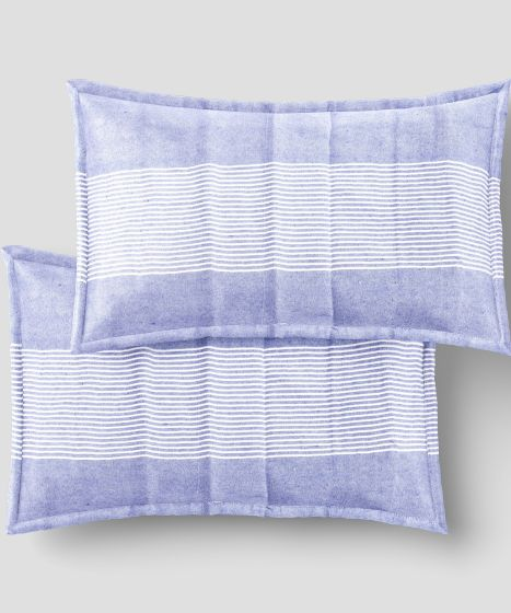 Bed linen & Cushions