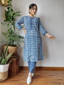 Ethnic wear